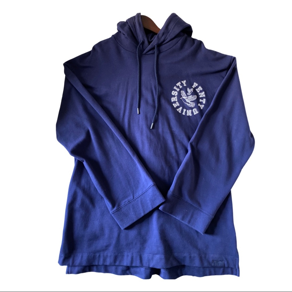 FentyxPUMA hoodie dress